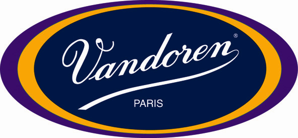 logo Vandoren couleur