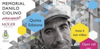 5° Memorial “Danilo Ciolino”