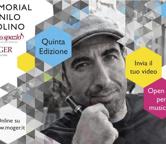 5° Memorial “Danilo Ciolino”