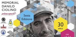 6° Memorial “Danilo Ciolino”