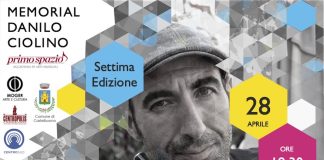 7° MEMORIAL “DANILO CIOLINO”
