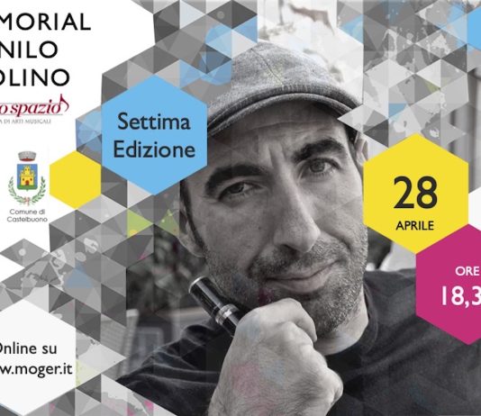 7° MEMORIAL “DANILO CIOLINO”