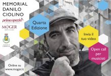 4°Memorial “Danilo Ciolino”