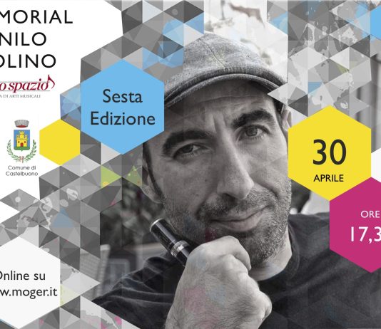 6° Memorial “Danilo Ciolino”